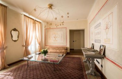 Medieval castle for sale Licciana Nardi, Tuscany, Photo 12/40