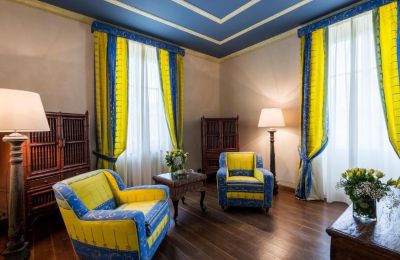 Medieval castle for sale Licciana Nardi, Tuscany, Photo 23/40