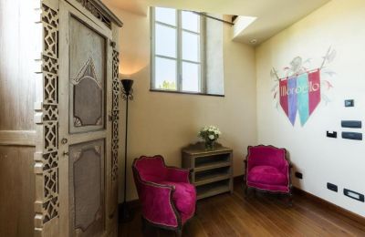 Medieval castle for sale Licciana Nardi, Tuscany, Photo 24/40