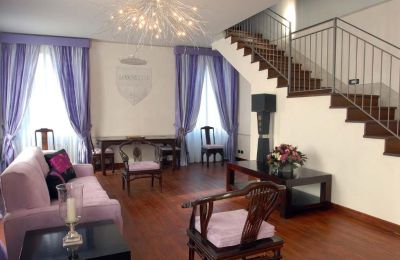 Medieval castle for sale Licciana Nardi, Tuscany, Photo 14/40