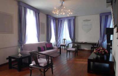 Medieval castle for sale Licciana Nardi, Tuscany, Photo 16/40