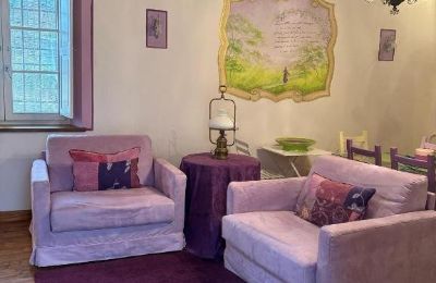 Medieval castle for sale Licciana Nardi, Tuscany, Photo 25/40