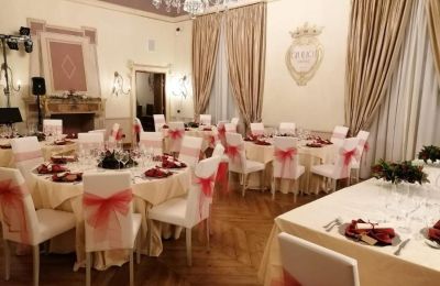 Medieval castle for sale Licciana Nardi, Tuscany, Photo 10/40