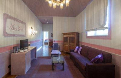 Medieval castle for sale Licciana Nardi, Tuscany, Photo 26/40