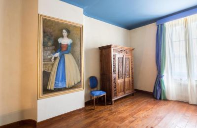 Medieval castle for sale Licciana Nardi, Tuscany, Photo 29/40