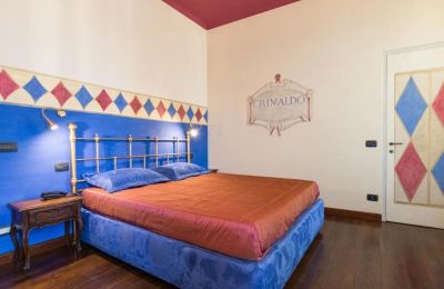 Medieval castle for sale Licciana Nardi, Tuscany, Photo 31/40