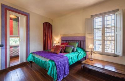 Medieval castle for sale Licciana Nardi, Tuscany, Photo 33/40