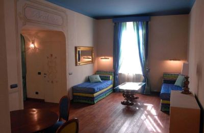 Medieval castle for sale Licciana Nardi, Tuscany, Photo 36/40