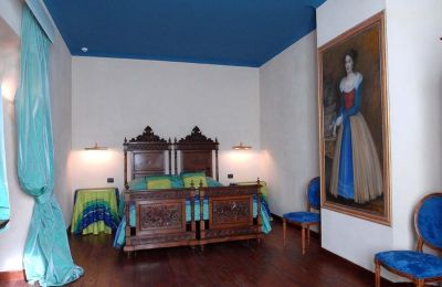 Medieval castle for sale Licciana Nardi, Tuscany, Photo 37/40