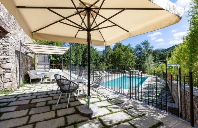 Medieval castle for sale Licciana Nardi, Tuscany, Photo 39/40