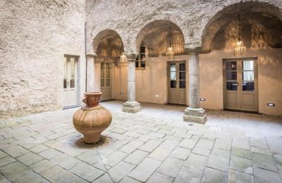 Medieval castle for sale Licciana Nardi, Tuscany, Photo 4/40