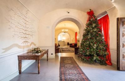 Medieval castle for sale Licciana Nardi, Tuscany, Photo 5/40