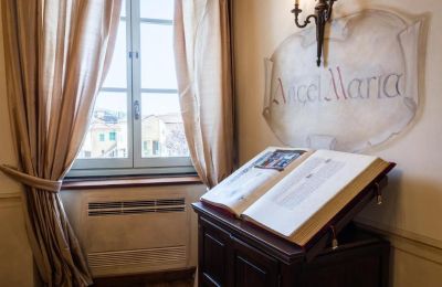 Medieval castle for sale Licciana Nardi, Tuscany, Photo 40/40