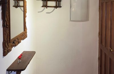 Historisk liebhaverlejlighed til salg Toledo, Amador de los Ríos 2, Castilla-La Mancha, Gang