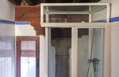 Historisk liebhaverlejlighed til salg Toledo, Amador de los Ríos 2, Castilla-La Mancha, Badeværelse