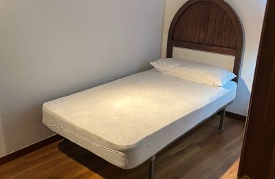 Historisk liebhaverlejlighed til salg Toledo, Amador de los Ríos 2, Castilla-La Mancha, Gæsteværelse