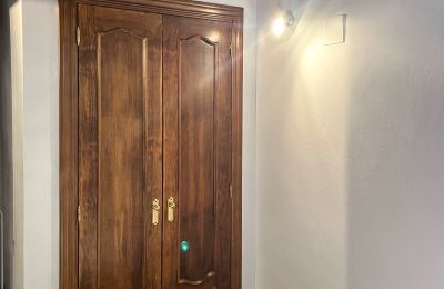 Historisk liebhaverlejlighed til salg Toledo, Amador de los Ríos 2, Castilla-La Mancha, Billede 19/54