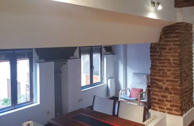 Historisk liebhaverlejlighed til salg Toledo, Amador de los Ríos 2, Castilla-La Mancha, Billede 25/54