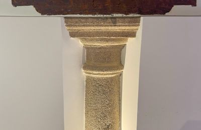 Historisk liebhaverlejlighed til salg Toledo, Amador de los Ríos 2, Castilla-La Mancha, Detaljer