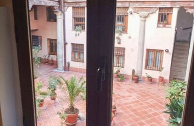 Historisk liebhaverlejlighed til salg Toledo, Amador de los Ríos 2, Castilla-La Mancha, Udsigt