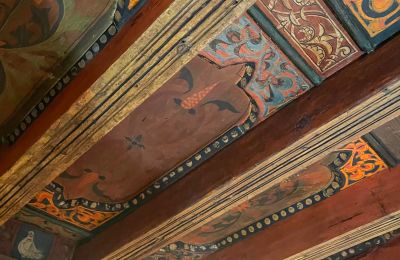 Historisk liebhaverlejlighed til salg Toledo, Amador de los Ríos 2, Castilla-La Mancha, Billede 40/54