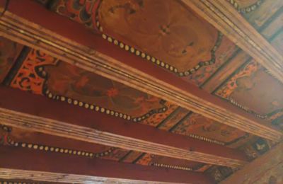 Historisk liebhaverlejlighed til salg Toledo, Amador de los Ríos 2, Castilla-La Mancha, Billede 43/54