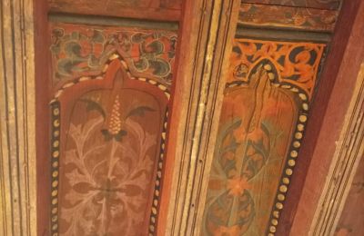 Historisk liebhaverlejlighed til salg Toledo, Amador de los Ríos 2, Castilla-La Mancha, Billede 45/54