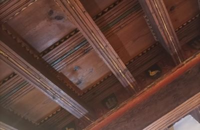 Historisk liebhaverlejlighed til salg Toledo, Amador de los Ríos 2, Castilla-La Mancha, Billede 46/54