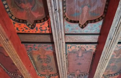 Historisk liebhaverlejlighed til salg Toledo, Amador de los Ríos 2, Castilla-La Mancha, Billede 47/54