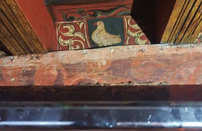 Historisk liebhaverlejlighed til salg Toledo, Amador de los Ríos 2, Castilla-La Mancha, Billede 49/54