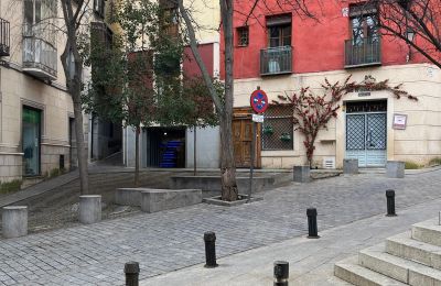 Historisk liebhaverlejlighed til salg Toledo, Amador de los Ríos 2, Castilla-La Mancha, Billede 53/54