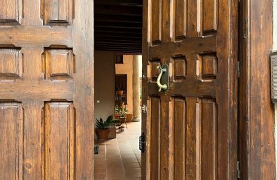 Historisk liebhaverlejlighed til salg Toledo, Amador de los Ríos 2, Castilla-La Mancha, Billede 8/54