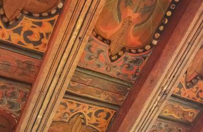 Historisk liebhaverlejlighed til salg Toledo, Amador de los Ríos 2, Castilla-La Mancha, Billede 41/54