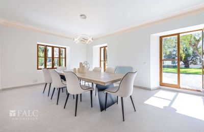 Herregård til salg Mallorca, Palma, Gènova, Balearen, Genova-villa-11