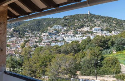 Herregård til salg Mallorca, Palma, Gènova, Balearen, Genova-villa-36