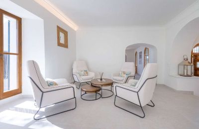 Herregård til salg Mallorca, Palma, Gènova, Balearen, Genova-villa-8