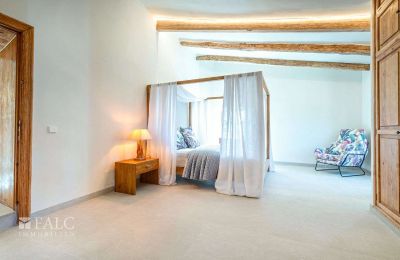 Herregård til salg Mallorca, Palma, Gènova, Balearen, Genova-villa-19