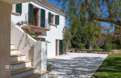 Herregård til salg Mallorca, Palma, Gènova, Balearen, Genova-villa-42