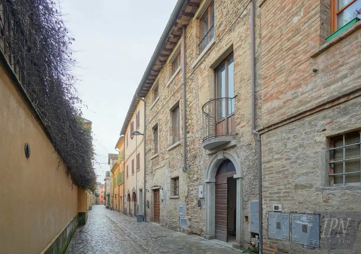 Photos Historical Town house Città di Castello