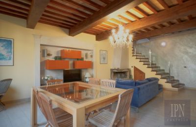 Period apartment for sale Città di Castello, Umbria, Photo 9/24