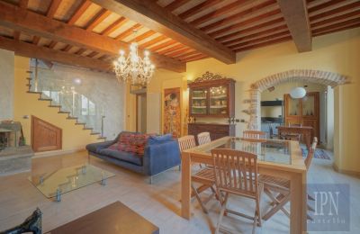 Period apartment for sale Città di Castello, Umbria, Photo 10/24