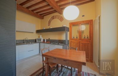 Period apartment for sale Città di Castello, Umbria, Photo 11/24