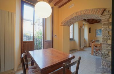Period apartment for sale Città di Castello, Umbria, Photo 13/24