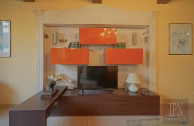 Period apartment for sale Città di Castello, Umbria, Photo 14/24