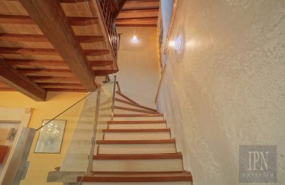 Period apartment for sale Città di Castello, Umbria, Photo 15/24