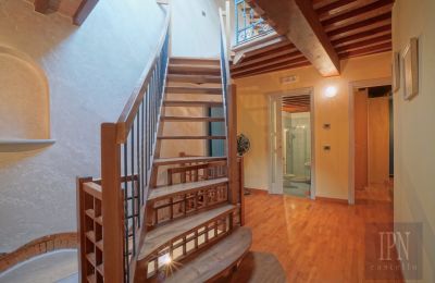 Period apartment for sale Città di Castello, Umbria, Photo 17/24