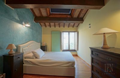 Period apartment for sale Città di Castello, Umbria, Photo 19/24