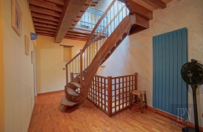 Period apartment for sale Città di Castello, Umbria, Photo 21/24