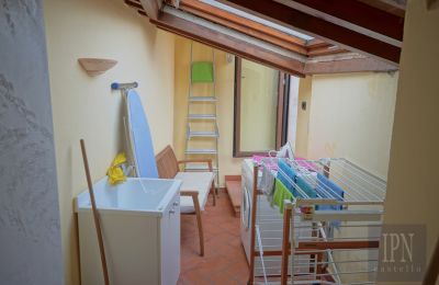 Period apartment for sale Città di Castello, Umbria, Photo 22/24