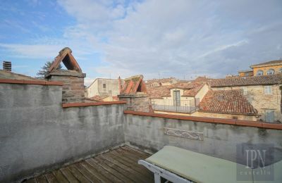 Period apartment for sale Città di Castello, Umbria, Photo 24/24